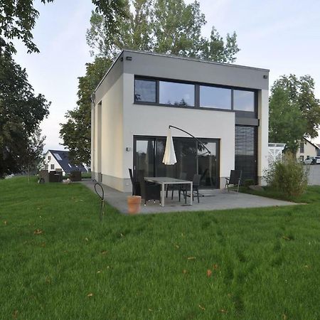 Bauhaus Fleesensee Göhren-Lebbin المظهر الخارجي الصورة